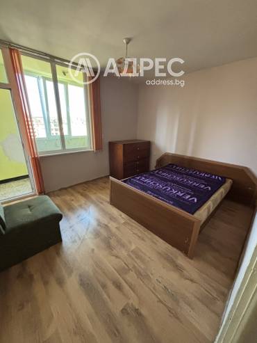 Тристаен апартамент, Горна Оряховица, Града, 676728, Снимка 1