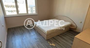 Тристаен апартамент, Горна Оряховица, Града, 676728, Снимка 1