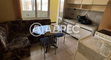 Тристаен апартамент, Горна Оряховица, Града, 676728, Снимка 2