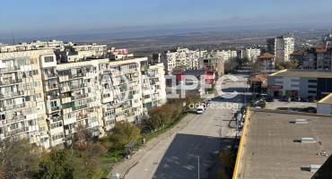 Тристаен апартамент, Горна Оряховица, Града, 676728, Снимка 3