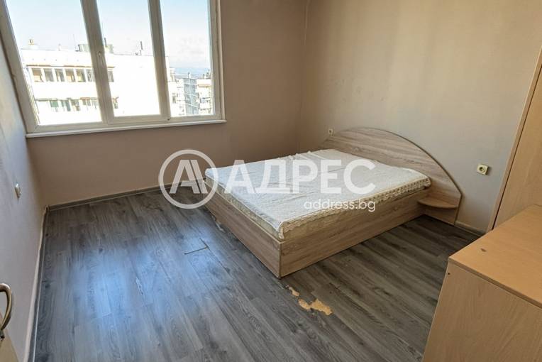 Тристаен апартамент, Горна Оряховица, Града, 676728, Снимка 1