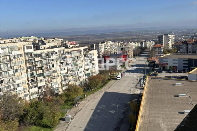 Тристаен апартамент, Горна Оряховица, Града, 676728, Снимка 3