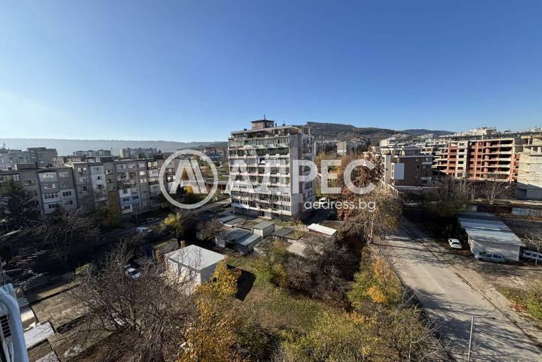 Тристаен апартамент, Горна Оряховица, Града, 676728, Снимка 4