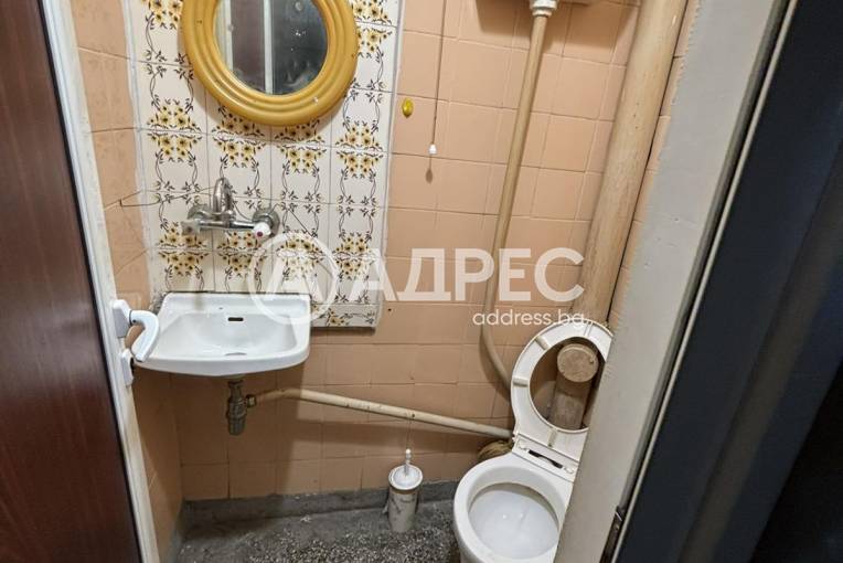 Тристаен апартамент, Горна Оряховица, Града, 676728, Снимка 5