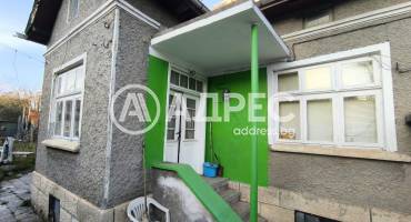 Къща/Вила, Разград, Широк център, 678728, Снимка 1