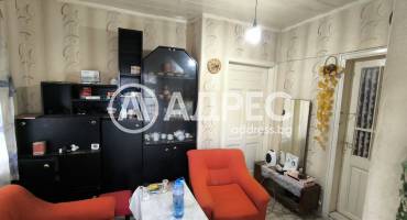 Къща/Вила, Разград, Широк център, 678728, Снимка 3