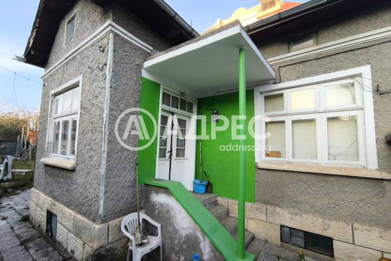Къща/Вила, Разград, Широк център, 678728, Снимка 1