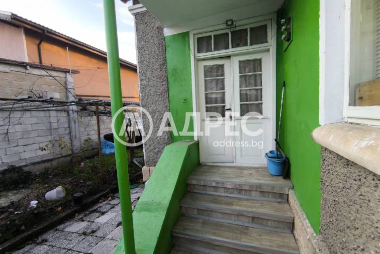 Къща/Вила, Разград, Широк център, 678728, Снимка 2