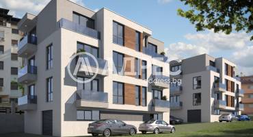 Двустаен апартамент, Благоевград, Еленово, 679728, Снимка 1