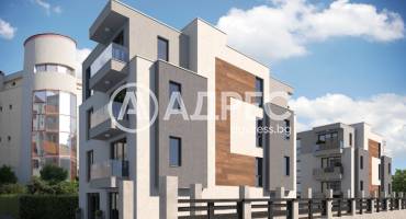 Двустаен апартамент, Благоевград, Еленово, 679728, Снимка 3