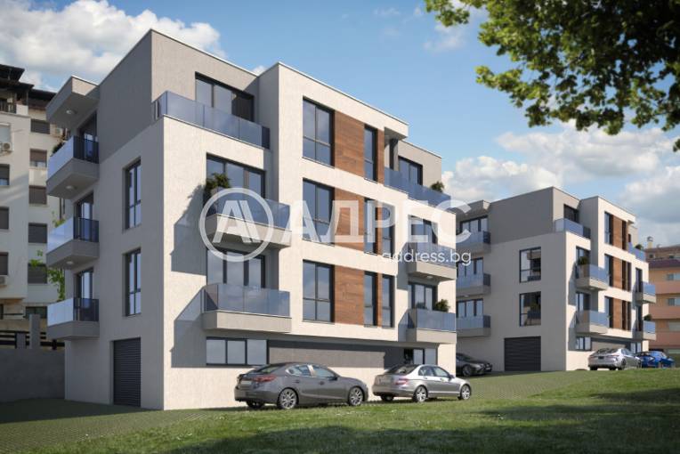 Двустаен апартамент, Благоевград, Еленово, 679728, Снимка 1