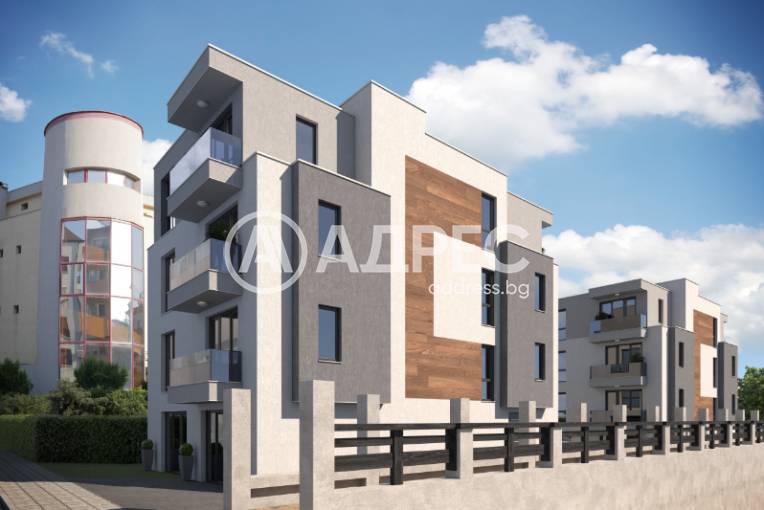 Двустаен апартамент, Благоевград, Еленово, 679728, Снимка 3