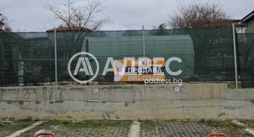 Паркомясто/Гаражна клетка, Варна, м-ст Пчелина, 681728, Снимка 2