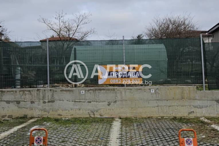 Паркомясто/Гаражна клетка, Варна, м-ст Пчелина, 681728, Снимка 2