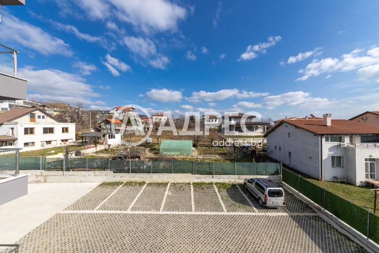 Паркомясто/Гаражна клетка, Варна, м-ст Пчелина, 681728, Снимка 3