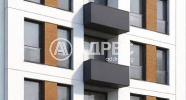 Тристаен апартамент, София, Център, 683728, Снимка 1