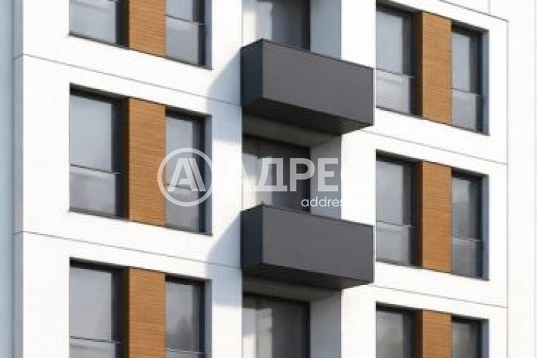 Тристаен апартамент, София, Център, 683728, Снимка 1