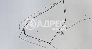 Земеделска земя, Добралък, 685728, Снимка 2