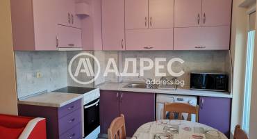 Двустаен апартамент, Варна, Левски, 689728, Снимка 1