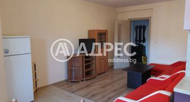 Двустаен апартамент, Варна, Левски, 689728, Снимка 3