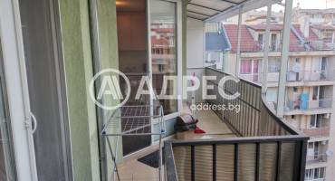 Двустаен апартамент, Варна, Левски, 689728, Снимка 4