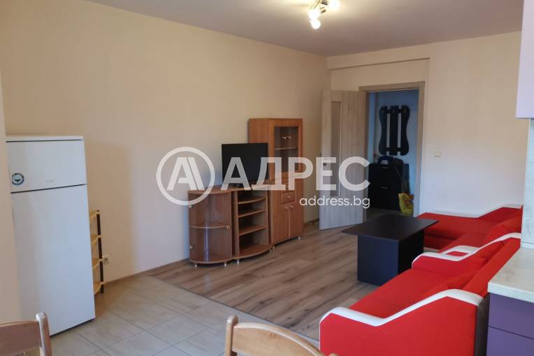 Двустаен апартамент, Варна, Левски, 689728, Снимка 3