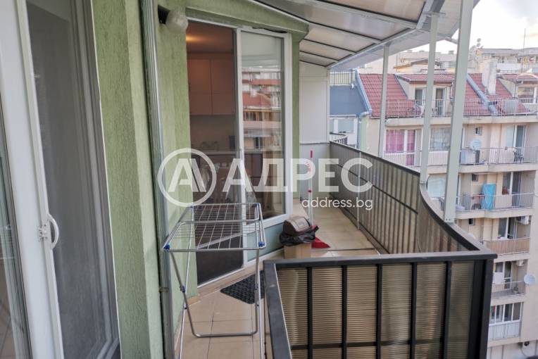 Двустаен апартамент, Варна, Левски, 689728, Снимка 4