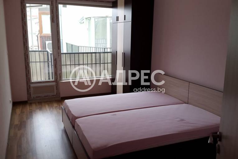 Двустаен апартамент, Варна, Левски, 689728, Снимка 5