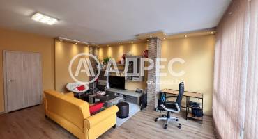 Двустаен апартамент, София, Студентски град, 696728, Снимка 1