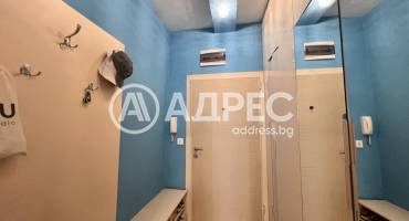 Двустаен апартамент, София, Студентски град, 696728, Снимка 10