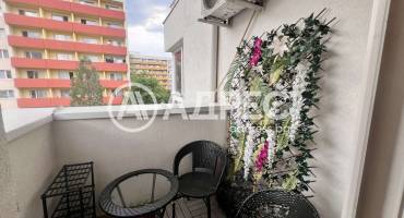 Двустаен апартамент, София, Студентски град, 696728, Снимка 11