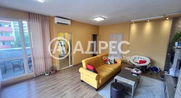 Двустаен апартамент, София, Студентски град, 696728, Снимка 3