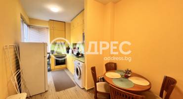 Двустаен апартамент, София, Студентски град, 696728, Снимка 4