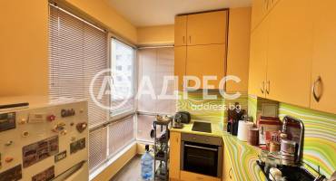 Двустаен апартамент, София, Студентски град, 696728, Снимка 5