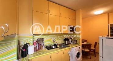 Двустаен апартамент, София, Студентски град, 696728, Снимка 6