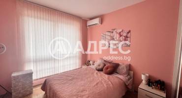 Двустаен апартамент, София, Студентски град, 696728, Снимка 7