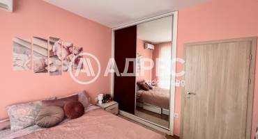 Двустаен апартамент, София, Студентски град, 696728, Снимка 8