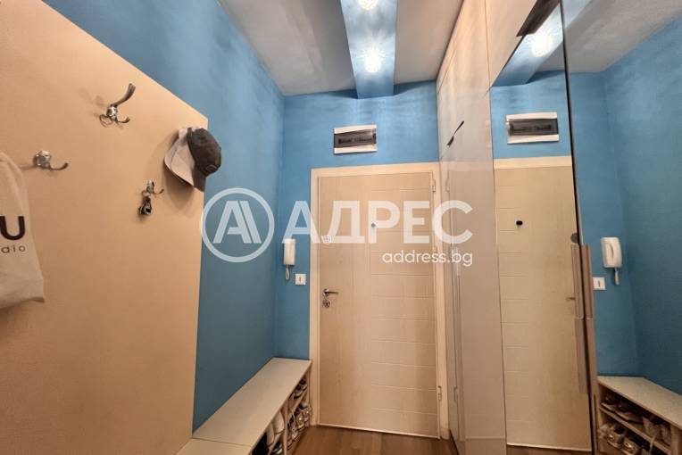 Двустаен апартамент, София, Студентски град, 696728, Снимка 10