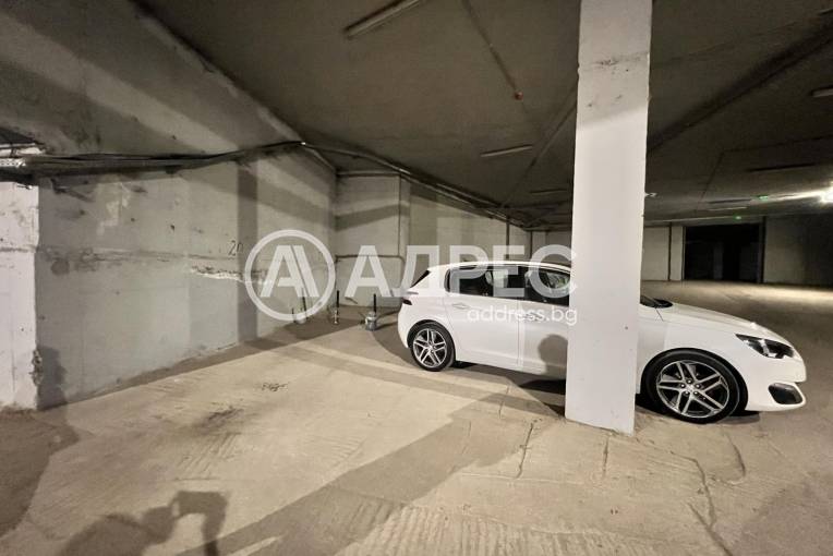 Двустаен апартамент, София, Студентски град, 696728, Снимка 12