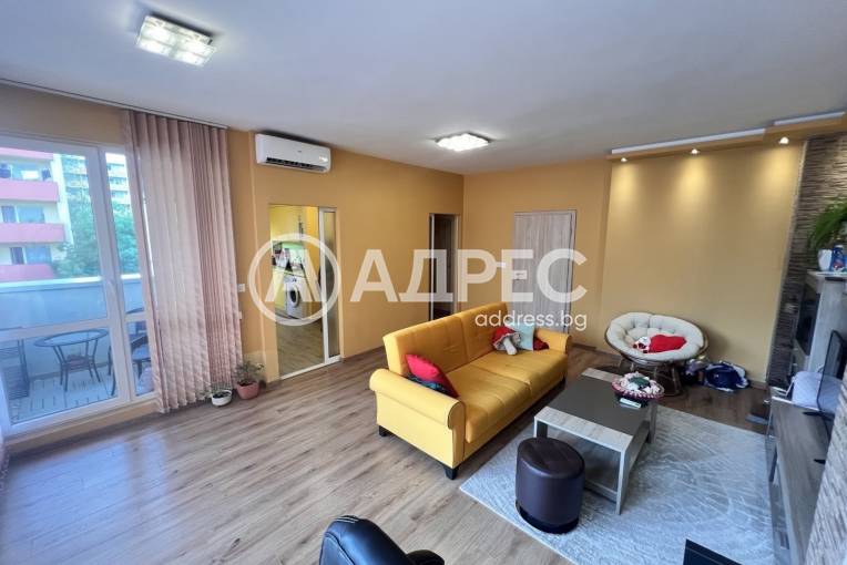 Двустаен апартамент, София, Студентски град, 696728, Снимка 3