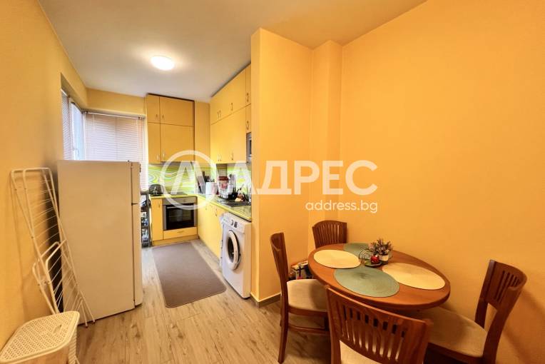 Двустаен апартамент, София, Студентски град, 696728, Снимка 4