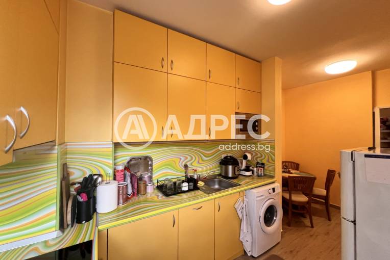 Двустаен апартамент, София, Студентски град, 696728, Снимка 6