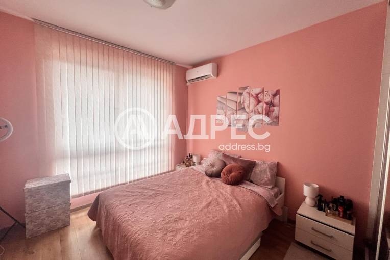 Двустаен апартамент, София, Студентски град, 696728, Снимка 7