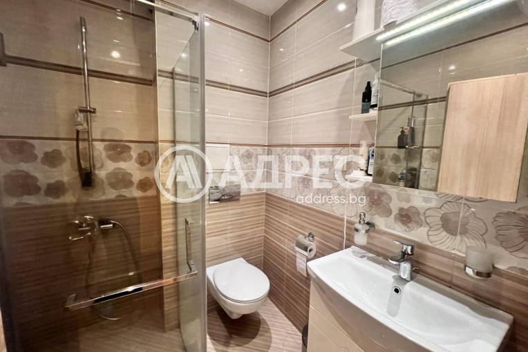 Двустаен апартамент, София, Студентски град, 696728, Снимка 9