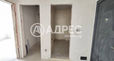 Двустаен апартамент, София, Дружба 1, 697728, Снимка 7