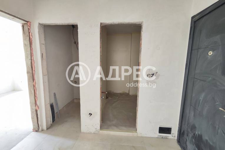 Двустаен апартамент, София, Дружба 1, 697728, Снимка 7