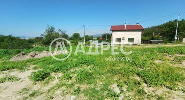 Парцел/Терен, Варна, в.з Ментешето, 699728, Снимка 1