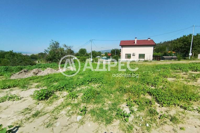 Парцел/Терен, Варна, в.з Ментешето, 699728, Снимка 1