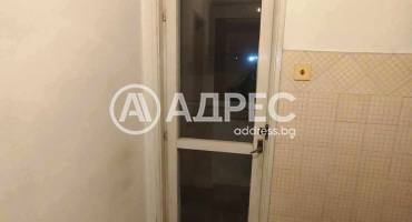 Тристаен апартамент, Ямбол, Каргон, 641729, Снимка 13