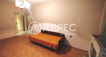 Тристаен апартамент, Ямбол, Каргон, 641729, Снимка 15